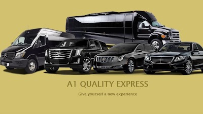 A1 Quality Express Limousine