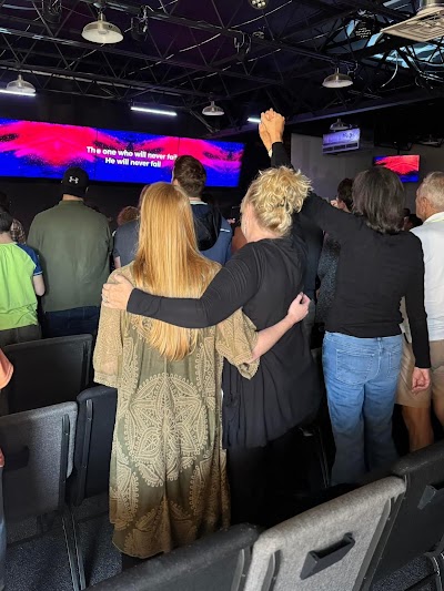 ConnectUs Church