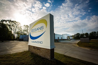Oceans Behavioral Hospital Hammond