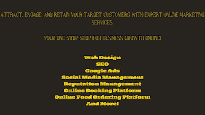 Digital Marketing Mavericks