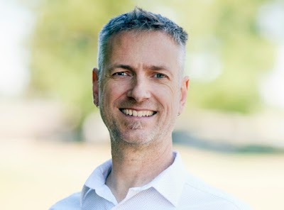 Daniel Rogers, Oakmont Realtor