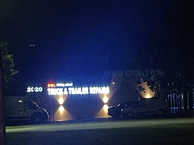 2020 Truck and Trailer Repair