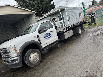 JV Towing LLC
