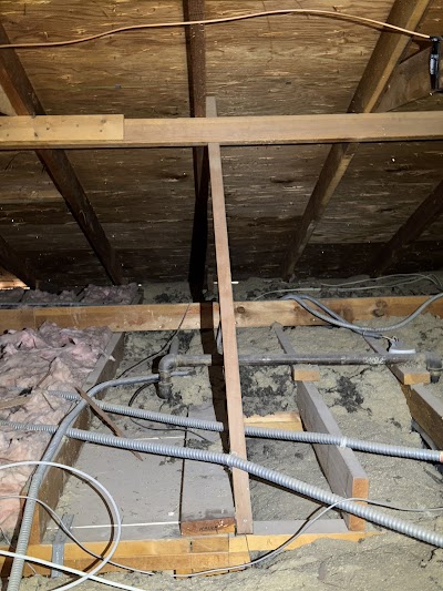 Pink Elephant Insulation - El Paso Texas