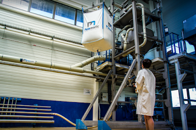 PALAMATIC PROCESS CANADA