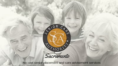 Senior Care Authority - Sacramento County