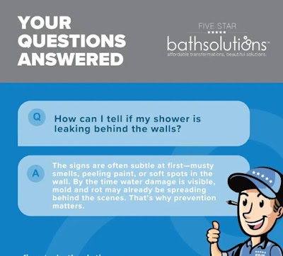 Five Star Bath Solutions of Conejo Valley