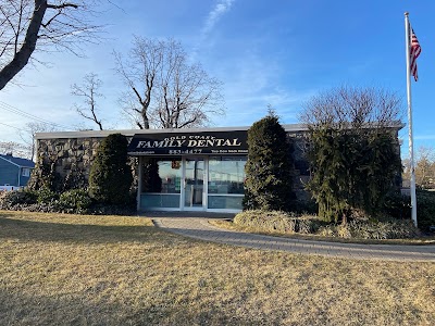 Gold Coast Family Dental of Port Washington