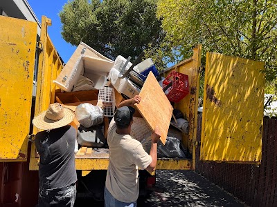 El Camino Junk Removal Services