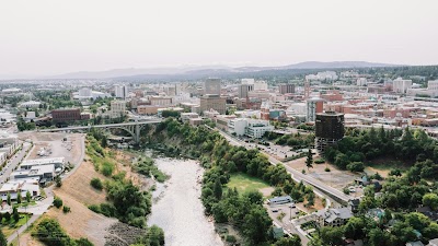 Spokane Web Design & SEO Agency - Tom Flann