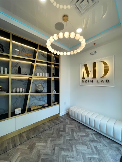 MD Skin Lab