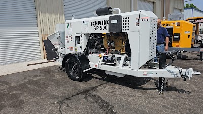 RMS Concrete Pumping Services LLC