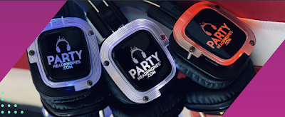 Party Headphones