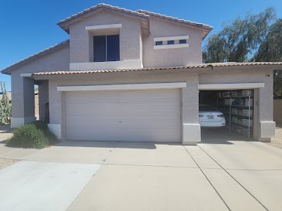 Arizona Garage Door Technicians