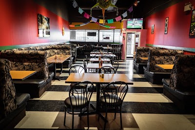 Golden Cactus Mexican Grill