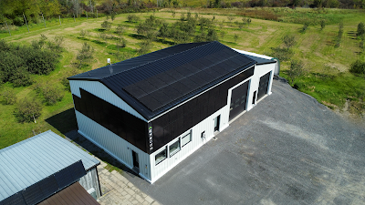 FIG Solar – An Execon Company