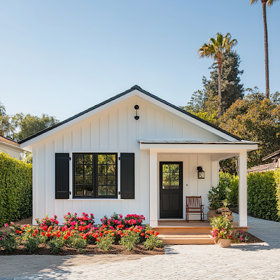 Goshen Tiny Homes