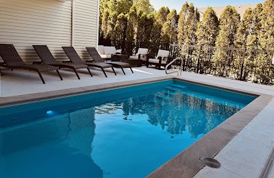 Complete pools and construction