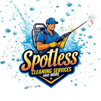 Spotless Cleaning Services and More LLC