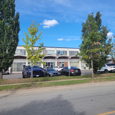 Dryshield Waterproofing Toronto