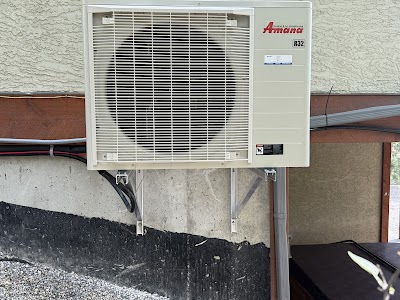 Purcell Heating & Air Ltd.