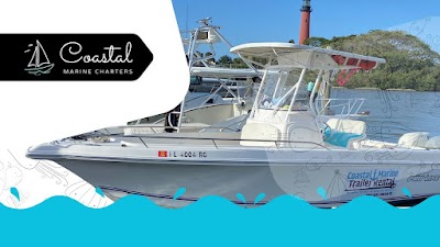 Coastal Marine Charters