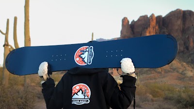 AZ SnowZone