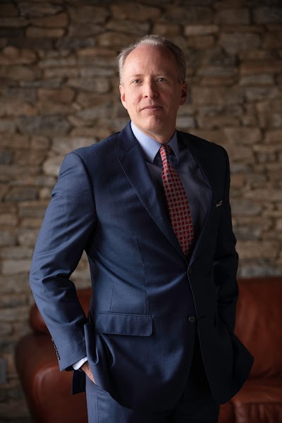The Ebbert Law Firm