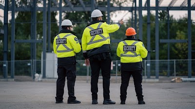 Security Guard Group Limited