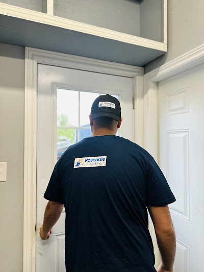 Rosedale Plumbing of Hamilton