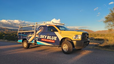 Sky Blue Heating & Cooling