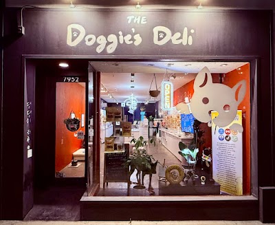 The Doggie’s Deli
