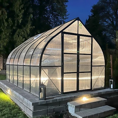 ClimaPod Greenhouses (Office)