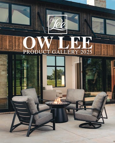 Luxury Outdoor Furniture