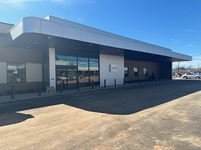 Behavioral Health Center at Porter Health Village