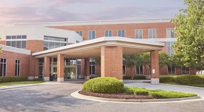 Oceans Behavioral Hospital of Baton Rouge: North