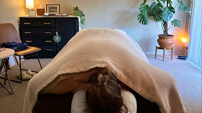 Lymph and Scars Massage Therapy