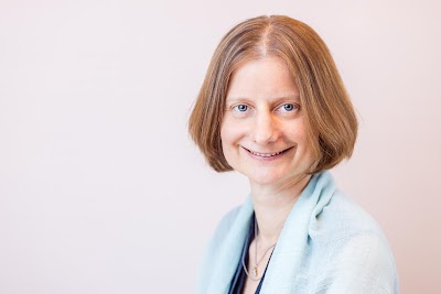 Tina Gal Counselling Psychology
