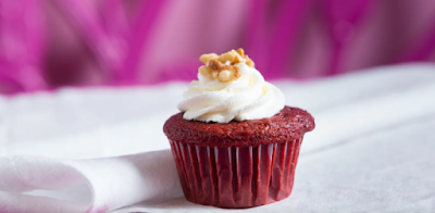 Cupcake and a Smile