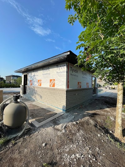 Royal Canadian Masonry