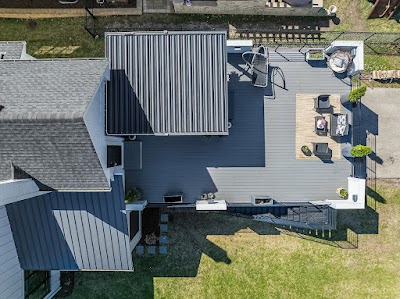 Warner's Decking, Inc.
