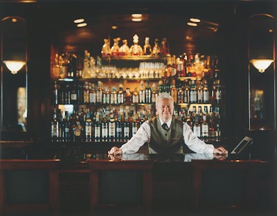 Writers Room Bar