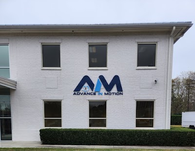 Advance In Motion Physical Therapy