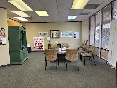 NewShape Weight Loss Clinic