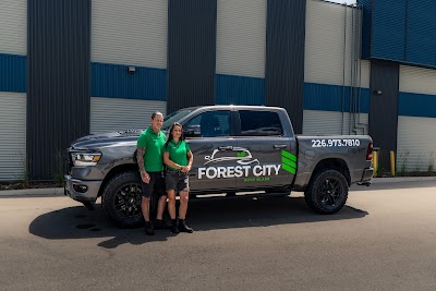 Forest City Auto Glass