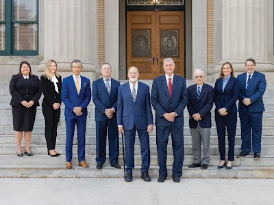 Goldstein, Buckley, Cechman, Rice, Purtz, Smith & Smith, P.A.