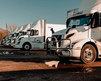 LA On-Site Fleet Services