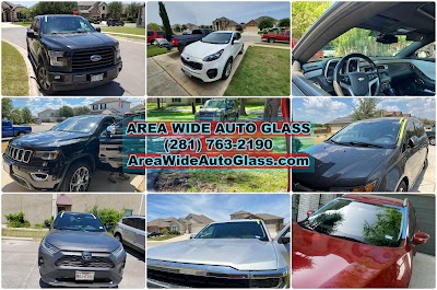 Pearland Area Wide Auto Glass
