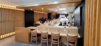 Sima Sushi