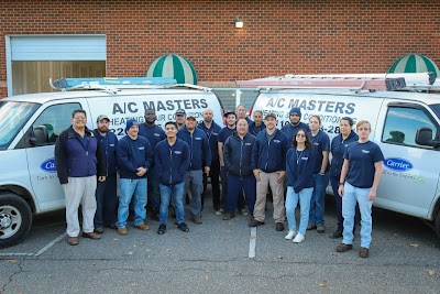 A/C Masters